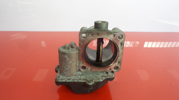Moteur de papillon d’admission HYUNDAI i40 CW (VF) Imagem-2