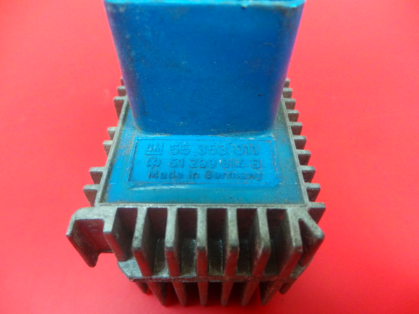 Temporizador velas SUZUKI Swift III (MZ, EZ) Imagem-2