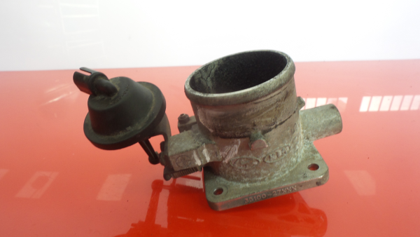 Moteur de papillon d’admission HYUNDAI Getz (TB)