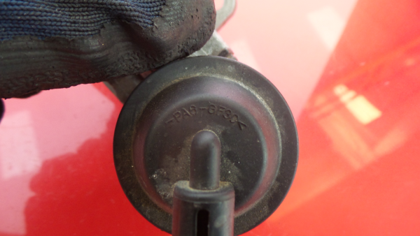 Moteur de papillon d’admission HYUNDAI Getz (TB) Imagem-1