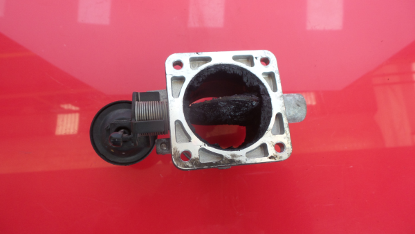 Moteur de papillon d’admission HYUNDAI Getz (TB) Imagem-2