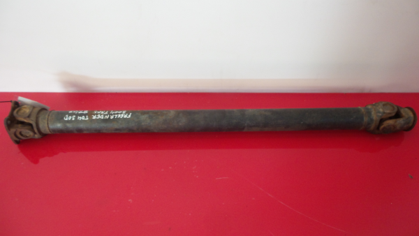 Central driveshaft LAND ROVER Freelander (L314)
