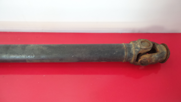 Central driveshaft LAND ROVER Freelander (L314) Imagem-2