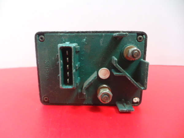 Glow plug Relay CITROËN Xsara Picasso (N68) Imagem-1