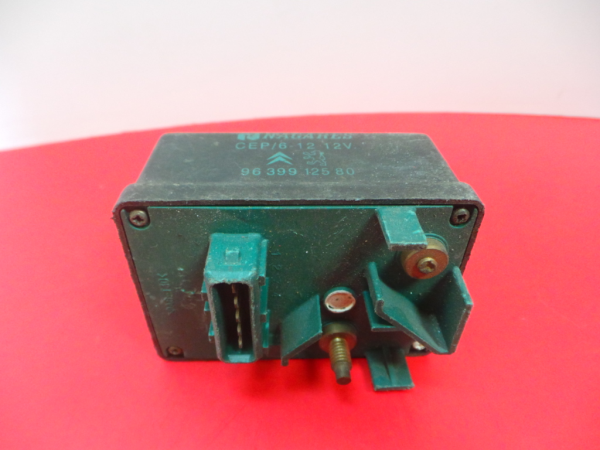 Caja Precalentamiento  CITROËN C5 I (DC_)