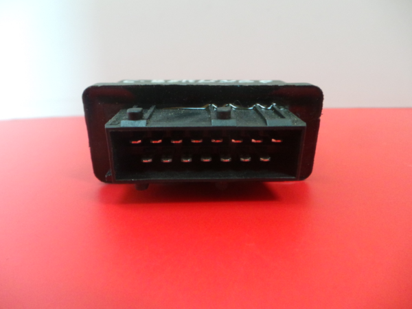 Glow plug Relay CITROËN Berlingo Van (B9) Imagem-1
