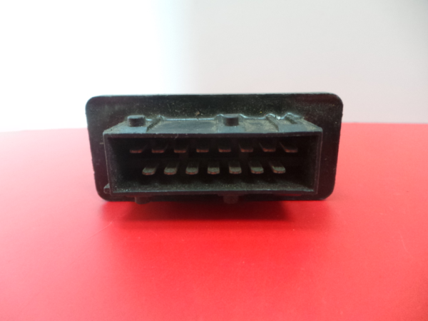 Glow plug Relay CITROËN XSara (N1) Imagem-1
