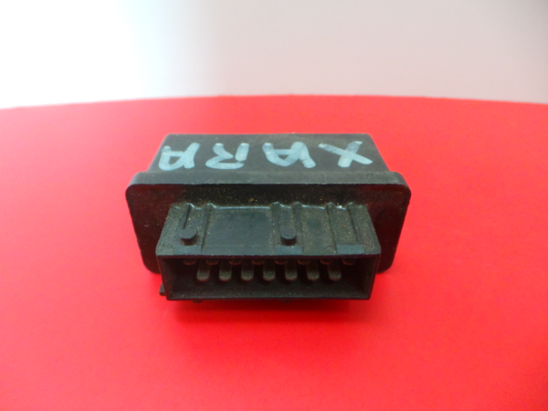 Glow plug Relay CITROËN XSara (N1)