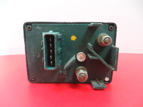 Caja Precalentamiento  CITROËN C5 I (DC_) Imagem-1