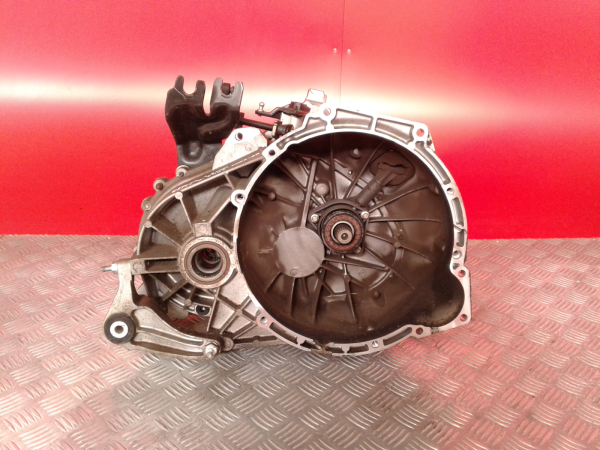 Manual gearbox FORD Focus II (DA_)