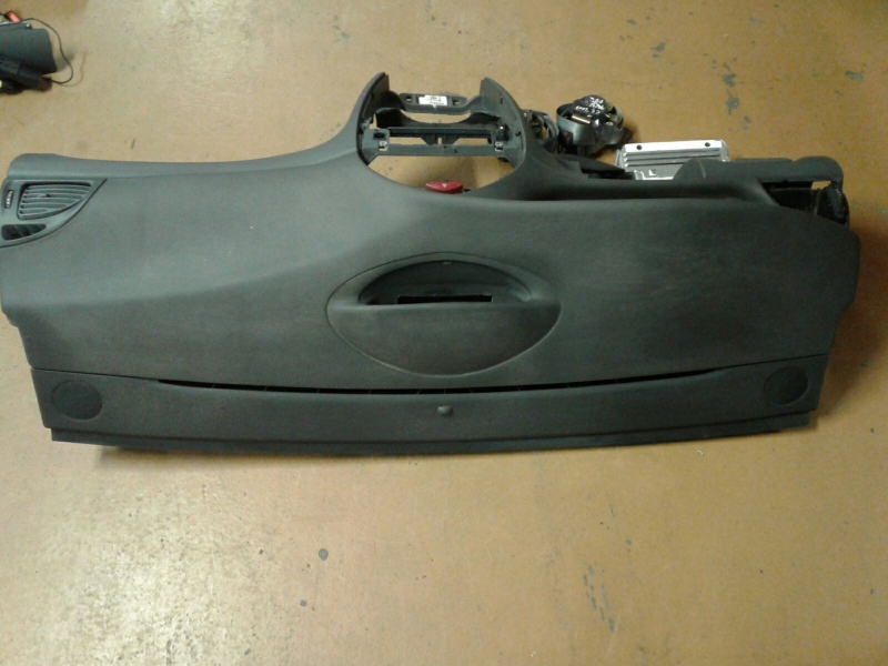 Airbag Kit CITROËN C5 I (DC_) Imagem-1