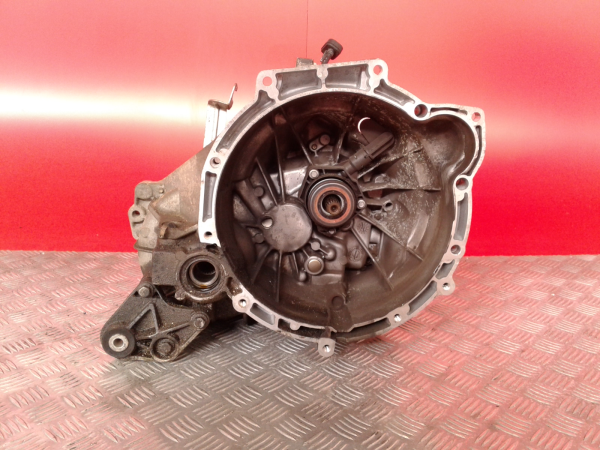 Manual gearbox FORD Focus C-Max (DM2)