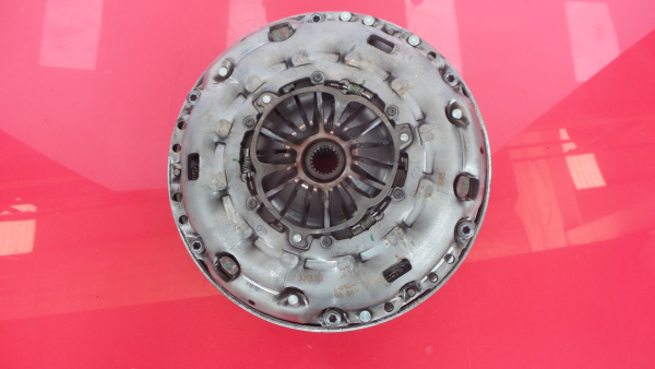 Volante motor PEUGEOT 508