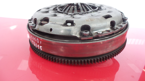 Volante motor PEUGEOT 508 Imagem-1