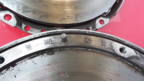 Volante motor PEUGEOT 508 Imagem-4