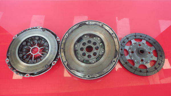 Volante motor PEUGEOT 508 Imagem-5