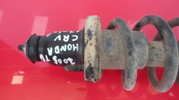 Amortisseur Arrière Droite HONDA CR-V II (RD4_, RD9_) Imagem-2