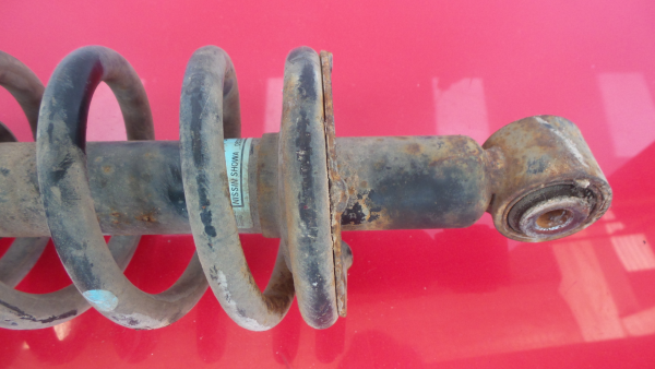 Amortisseur Arrière Droite HONDA CR-V II (RD4_, RD9_) Imagem-1