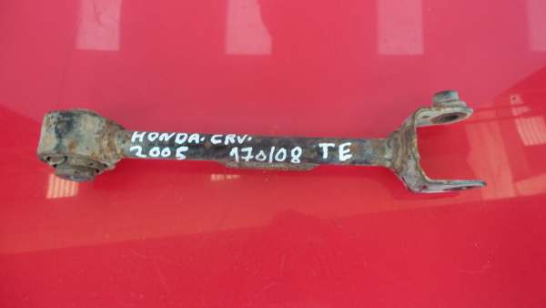 Bras de suspension arrière gauche HONDA CR-V II (RD4_, RD9_)