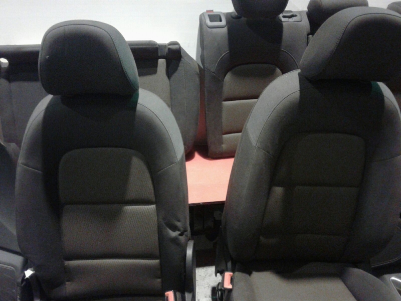Set di sedili AUDI Q3 (8U) Imagem-3
