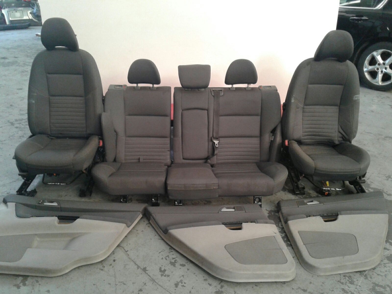 Set di sedili VOLVO V50 (MW)