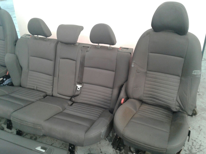 Juego Asientos VOLVO V50 (MW) Imagem-3