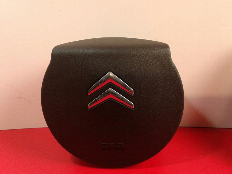 Airbag del Volante CITROËN C4 Coupé (LA_)