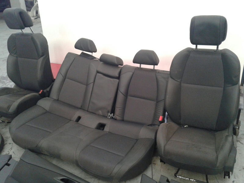 Seats set PEUGEOT 508 SW Imagem-1