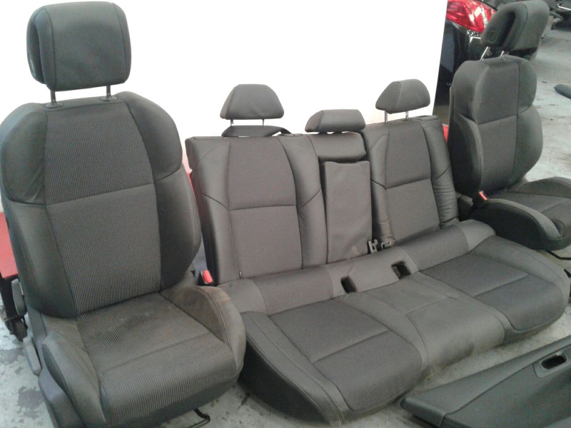 Seats set PEUGEOT 508 SW Imagem-2