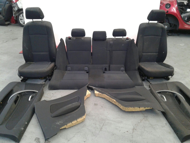 Set di sedili BMW 1 (E81)