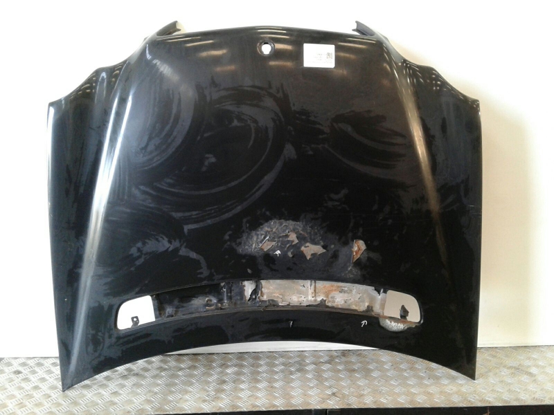 Capot MERCEDES-BENZ Classe C (W203)