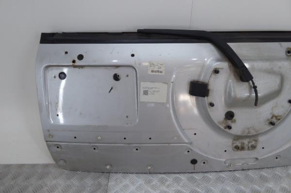Tailgate / Trunk lid LAND ROVER Freelander (L314) Imagem-4