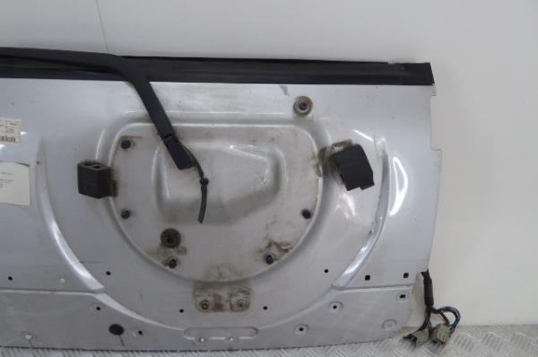 Tailgate / Trunk lid LAND ROVER Freelander (L314) Imagem-6