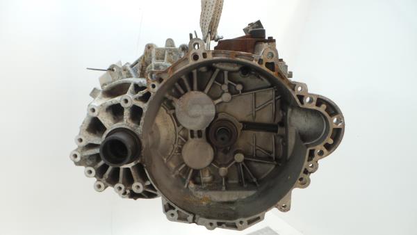 Manual gearbox LAND ROVER Freelander 2 (L359)