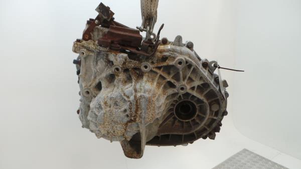 Manual gearbox LAND ROVER Freelander 2 (L359) Imagem-2