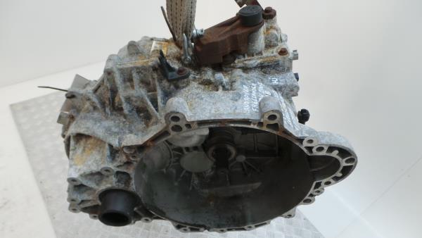 Manual gearbox LAND ROVER Freelander 2 (L359) Imagem-6