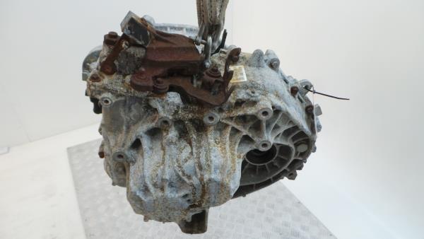 Manual gearbox LAND ROVER Freelander 2 (L359) Imagem-7