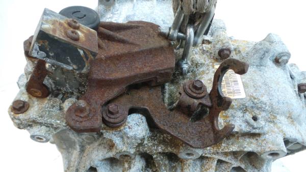 Manual gearbox LAND ROVER Freelander 2 (L359) Imagem-8