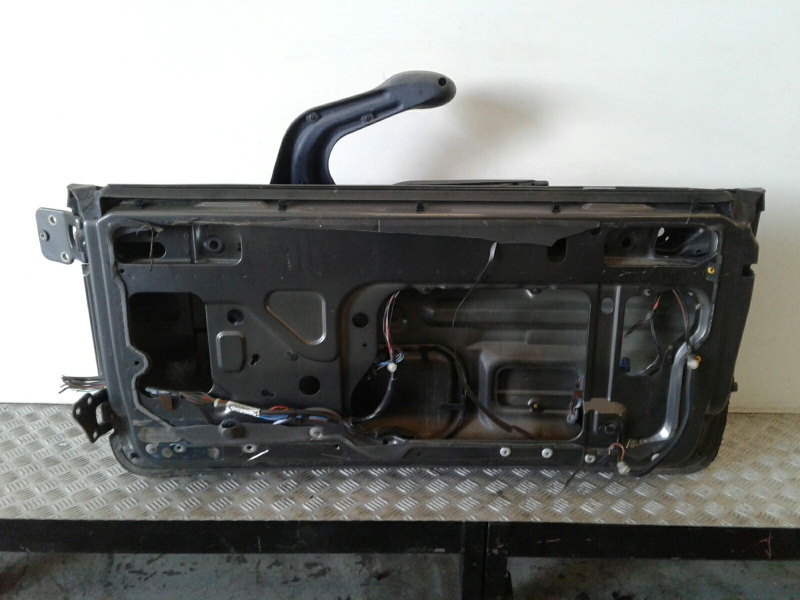 Tailgate / Trunk lid LAND ROVER Freelander (L314) Imagem-1