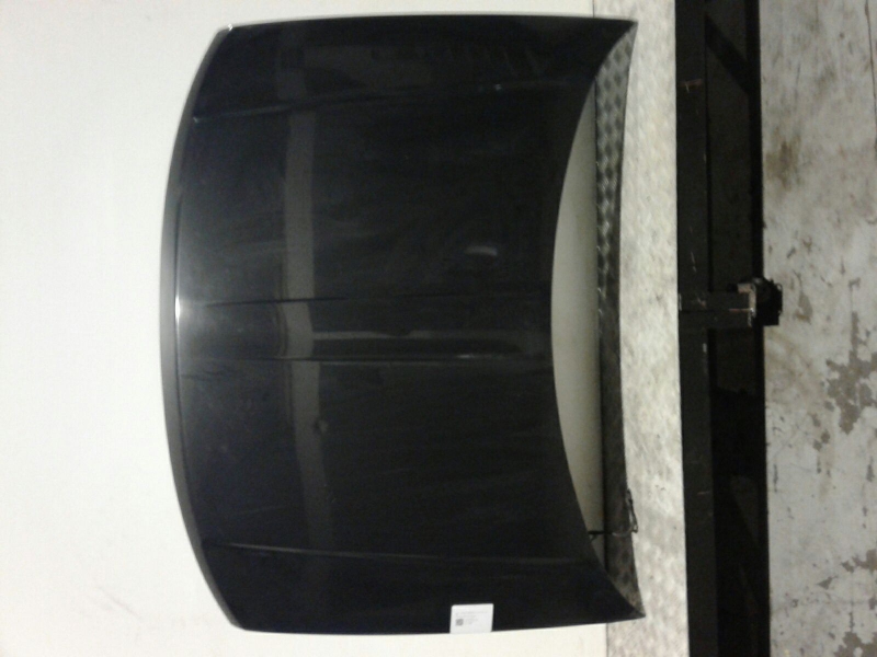 Capot JEEP Grand Cherokee II (WJ, WG)