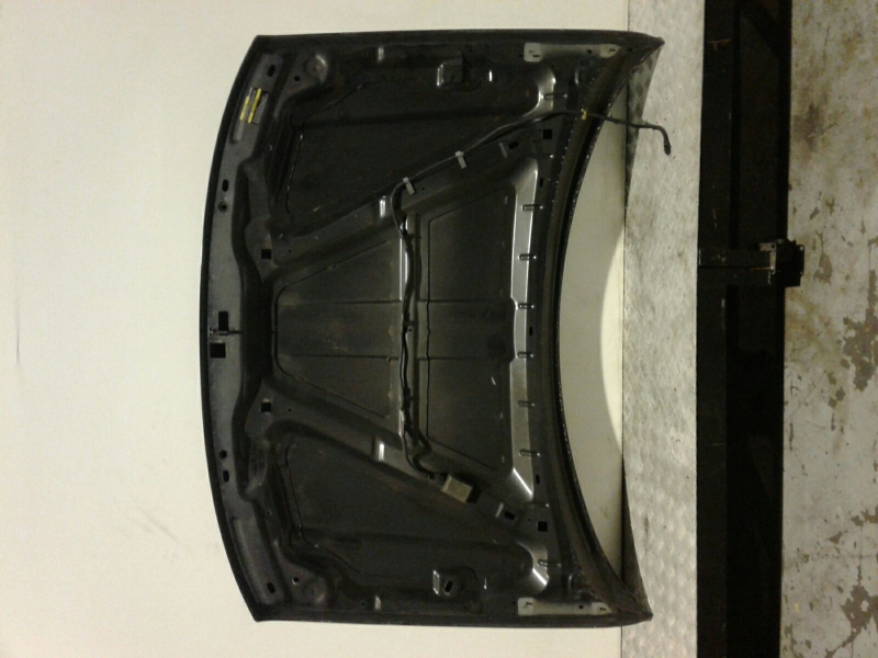 Capot JEEP Grand Cherokee II (WJ, WG) Imagem-2