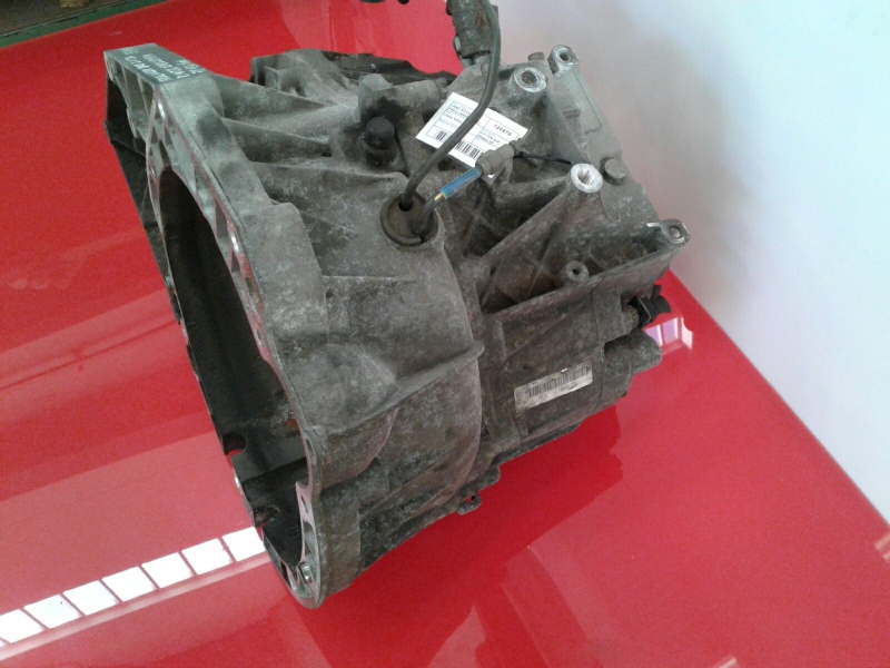 Manual gearbox LAND ROVER Freelander (L314) Imagem-1