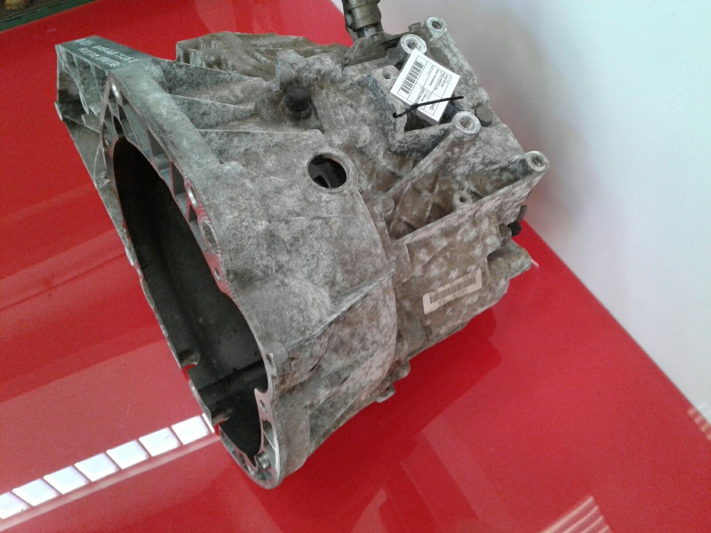 Manual gearbox LAND ROVER Freelander (L314) Imagem-2