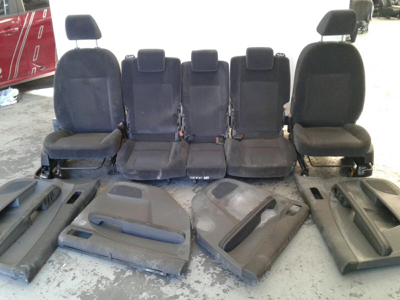 Conjunto de bancos FORD C-Max (DM2)
