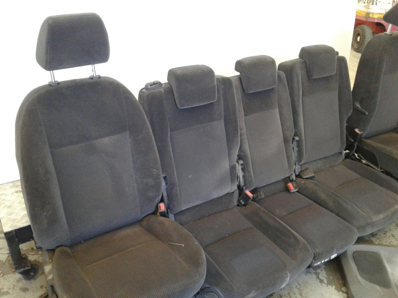 Conjunto de bancos FORD C-Max (DM2) Imagem-2
