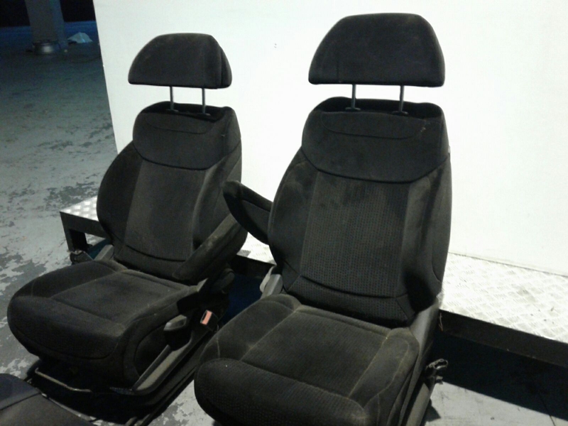 Juego Asientos CITROËN C4 Picasso I (UD_) Imagem-2