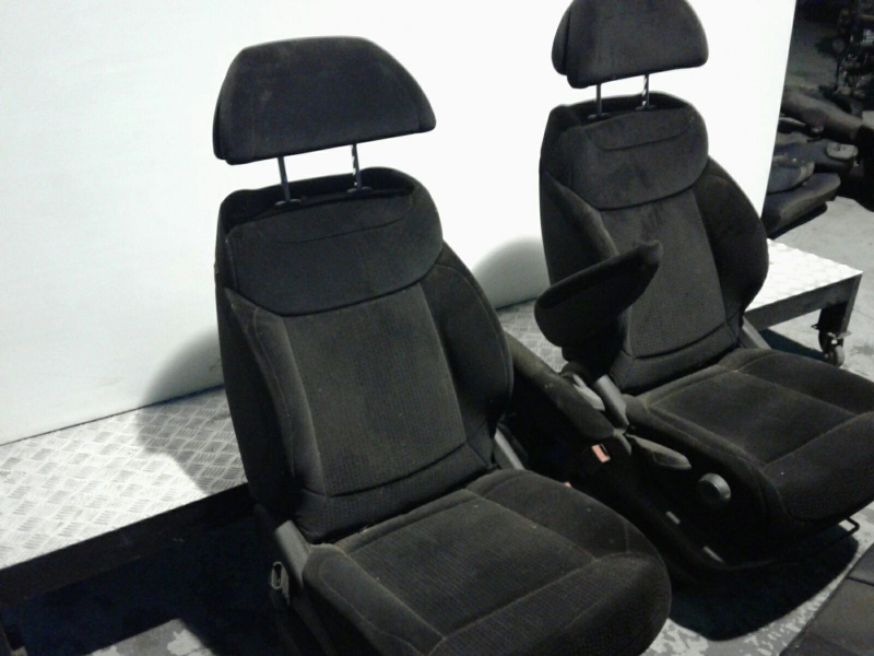 Juego Asientos CITROËN C4 Picasso I (UD_) Imagem-3