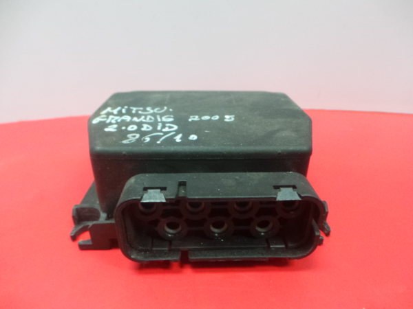 Module générique MITSUBISHI Grandis (NA_W)
