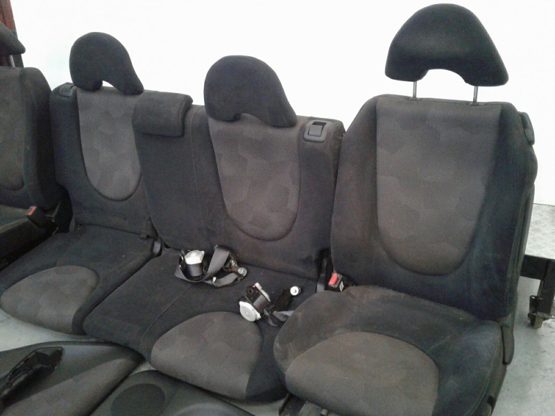 Ensemble sièges HONDA Jazz II (GD_, GE3_, GE2_) Imagem-1