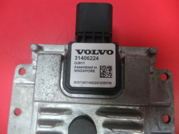 Pulsante / interruttore elettromeccanico VOLVO V40 Hatchback Imagem-2